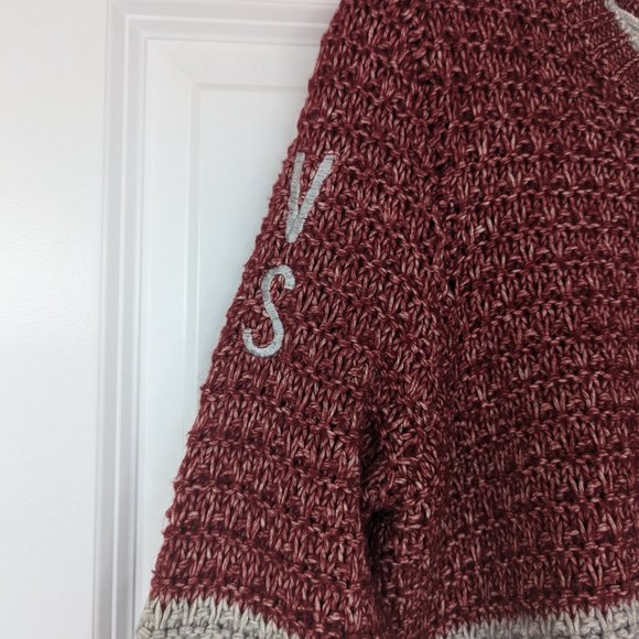 Victoria's Secret sweater - Picture 3 of 4